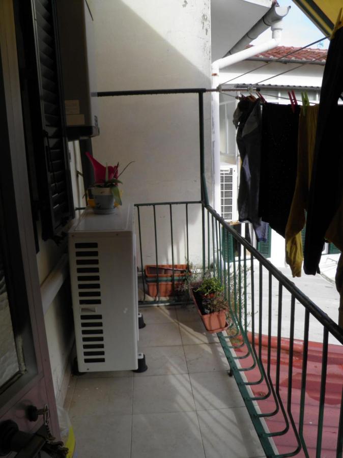 Appartamento Con Incantevole Vista Mare ليفورنو المظهر الخارجي الصورة